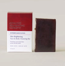 Load image into Gallery viewer, ARC Skin Brightening Cleansing Bar Face & Body