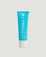 Load image into Gallery viewer, Coola Face Sunscreen Lotion White Tea
