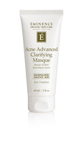 Load image into Gallery viewer, Eminence Organics Acne Advanced Clarifying Masque