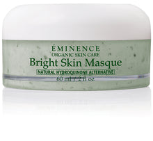 Load image into Gallery viewer, Eminence Organics Bright Skin Masque