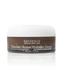 Load image into Gallery viewer, Eminence Organics Chocolate Mousse Hydration Masque