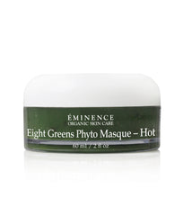 Load image into Gallery viewer, Eminence Organics Eight Greens Phyto Masque (Hot)
