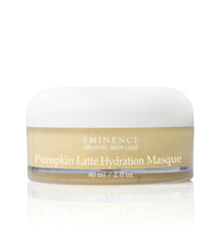 Load image into Gallery viewer, Eminence Organics Pumpkin Latte Hydration Masque