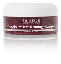 Load image into Gallery viewer, Eminence Organics Raspberry Pore Refining Masque
