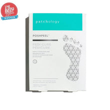 Load image into Gallery viewer, Patchology PoshPeel Pedi Cure