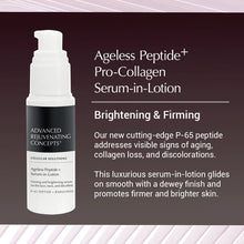 Load image into Gallery viewer, ARC Ageless Peptide +