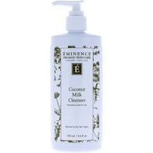 Load image into Gallery viewer, Eminence Organics Coconut Milk Cleanser