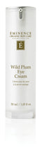 Load image into Gallery viewer, Eminence Organics Wild Plum Eye Cream