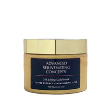 Load image into Gallery viewer, ARC 24k Lifting Gold Mask