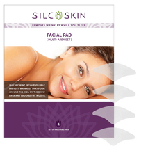 Load image into Gallery viewer, Silc Skin Multi Area Set for Face Wrinkles