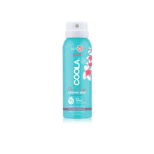 Load image into Gallery viewer, Coola Classic Body Organic Sunscreen Spray SPF 50 - Guava Mango