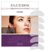 Load image into Gallery viewer, Silc Skin Eye Pads for Wrinkles