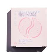 Load image into Gallery viewer, Patchology Rose Eye Gels-5 Pack