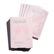 Load image into Gallery viewer, Patchology Rose Sheet Mask-4 Pack