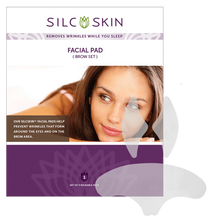 Load image into Gallery viewer, Silc Skin Brow Pad Set for Wrinkles