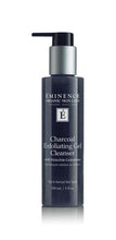 Load image into Gallery viewer, Eminence Organics Charcoal Exfoliating Cleanser
