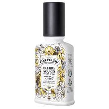 Load image into Gallery viewer, Poo-Pourri Before You Go Spray - Original Citrus