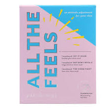 Load image into Gallery viewer, Patchology All The Feels Mood Mask Kit