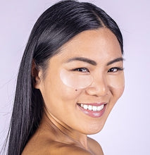 Load image into Gallery viewer, Silc Skin Eye Pads for Wrinkles
