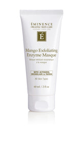 Eminence Organics Mango Exfoliating Enzyme Masque