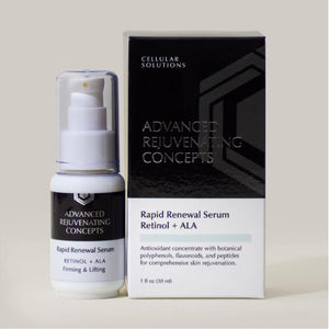 ARC Rapid Renewal Daily Smoothing Serum