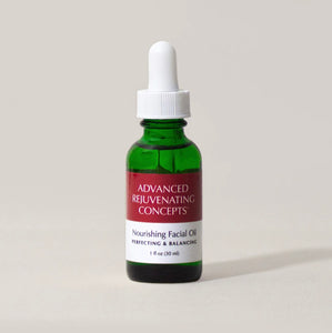 ARC Nourishing Facial Oil