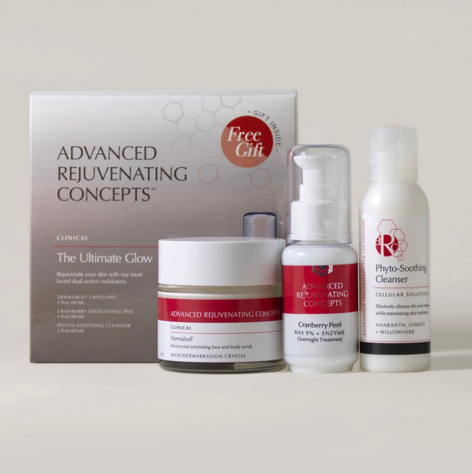 ARC Ultimate Glow Bundle Kit