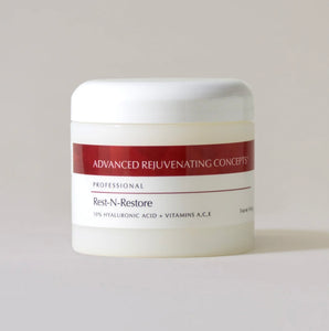 ARC Rest-N-Restore Hyaluronic Gel