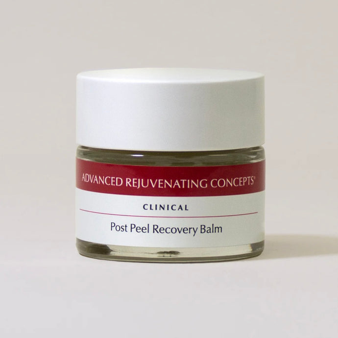 ARC Post Peel Recovery Balm