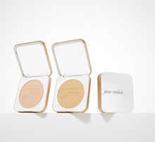 Load image into Gallery viewer, Jane Iredale PurePressed Base Refill Mineral Foundation
