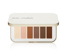 Load image into Gallery viewer, Jane Iredale Naturally Matte Eye Shadow Kit

