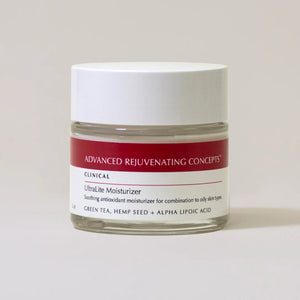 ARC UltraLite Moisturizer