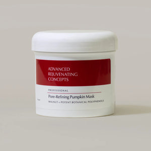 ARC Pore Refining Pumpkin Mask