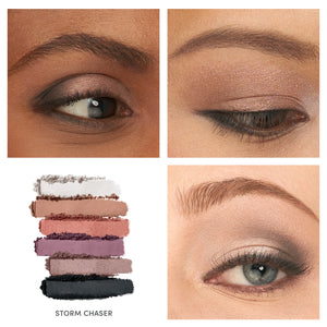 Jane Iredale Purepressed Eye Shadow Storm Chaser