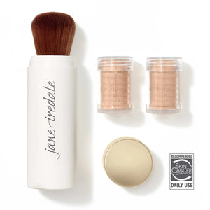 Jane Iredale Powder-Me SPF 30 Dry Sunscreen in Nude