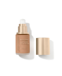 Jane Iredale Beyond Matte Liquid Foundation