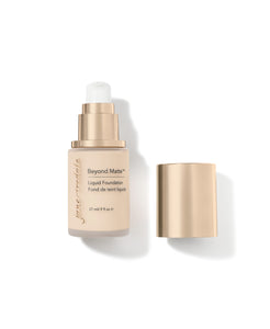 Jane Iredale Beyond Matte Liquid Foundation