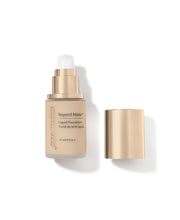 Load image into Gallery viewer, Jane Iredale Beyond Matte Liquid Foundation
