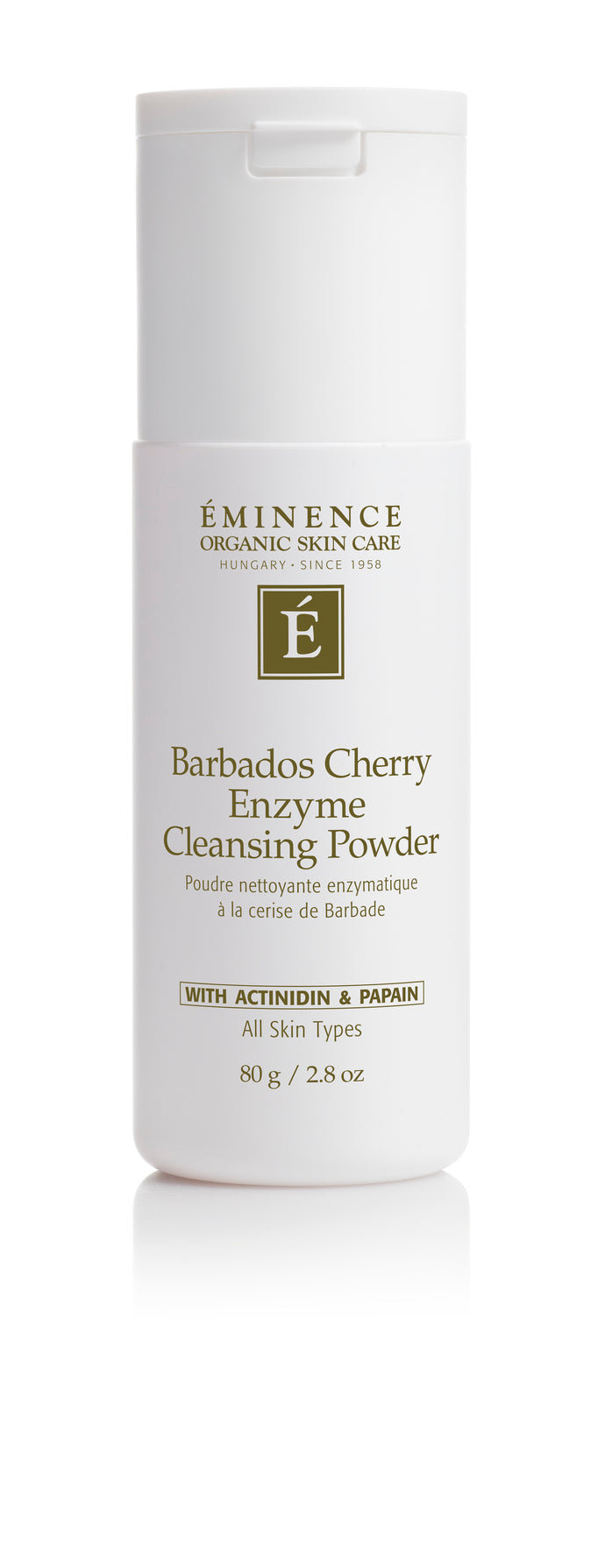 Eminence Organics Barbados Cherry Enzyme Cleansing Powder