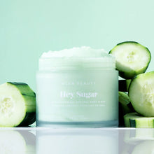 Load image into Gallery viewer, NCLA Beauty Hey, Sugar All Natural Body Scrub
