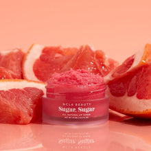 Load image into Gallery viewer, NCLA Beauty Sugar Sugar Lip Scrubs
