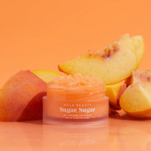 Load image into Gallery viewer, NCLA Beauty Sugar Sugar Lip Scrubs
