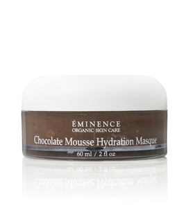 Eminence Organics Chocolate Mousse Hydration Masque