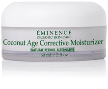 Load image into Gallery viewer, Eminence Organics Coconut Age Corrective Moisturizer
