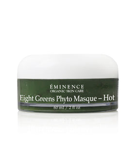 Eminence Organics Eight Greens Phyto Masque (Hot)