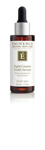 Eminence Organics Eight Greens Youth Serum