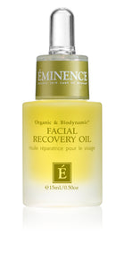 Eminence Organics Facial Recovery Oil