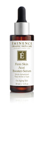 Eminence Organics Firm Skin Acai Booster-Serum