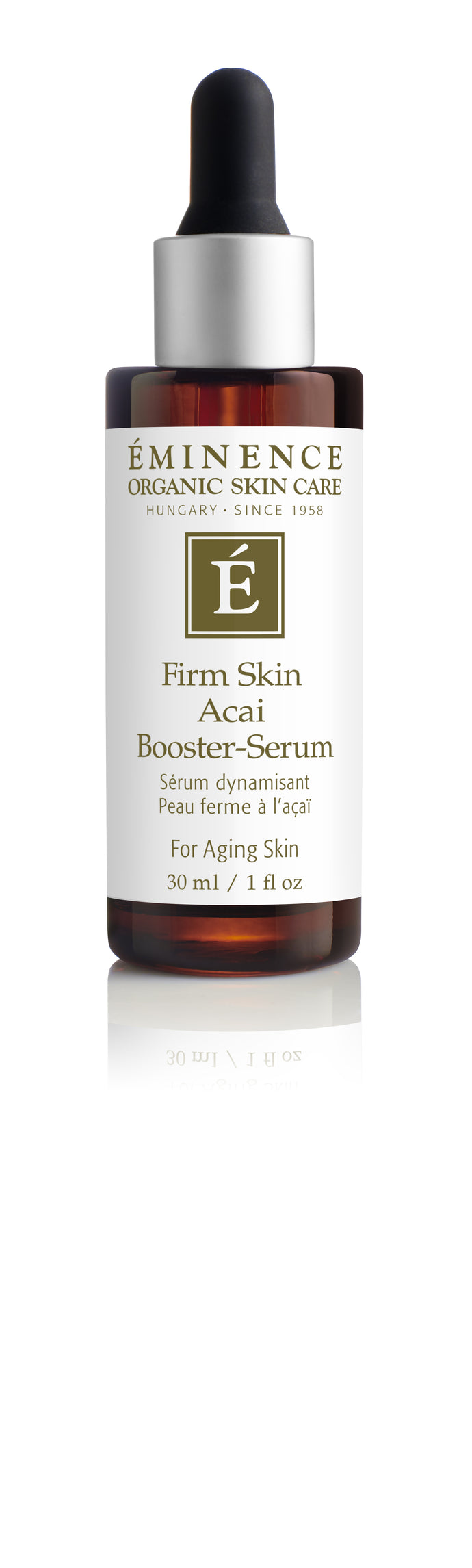 Eminence Organics Firm Skin Acai Booster-Serum