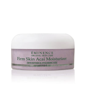 Eminence Organics Firm Skin Acai Moisturizer